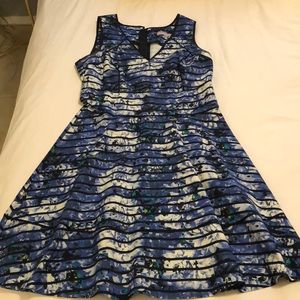 Banana Republic Cocktail Dress